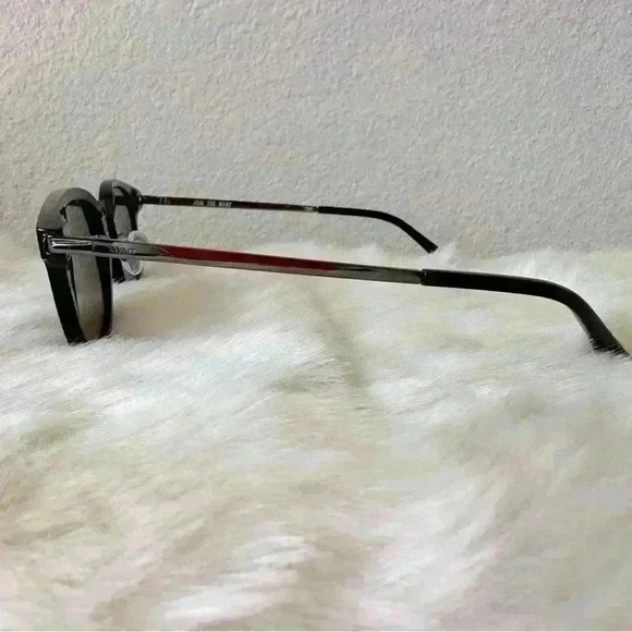 MVMT Hyde Combo Black with Grey Lenses 28100115 Sunglasses - Picture 5 of 9